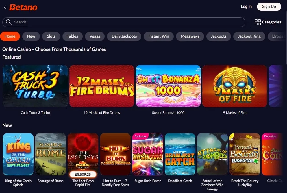 Betano UK Guide — Downloading on Android and iPhone: what to expect, what we cannot confirm