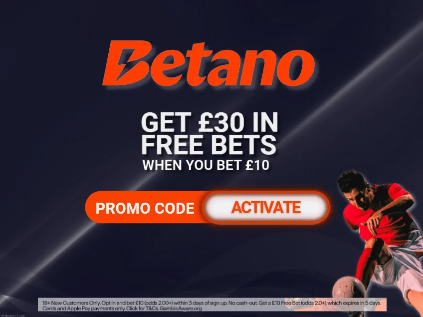 Betano UK Guide — Why won't my Betano login UK session go through?