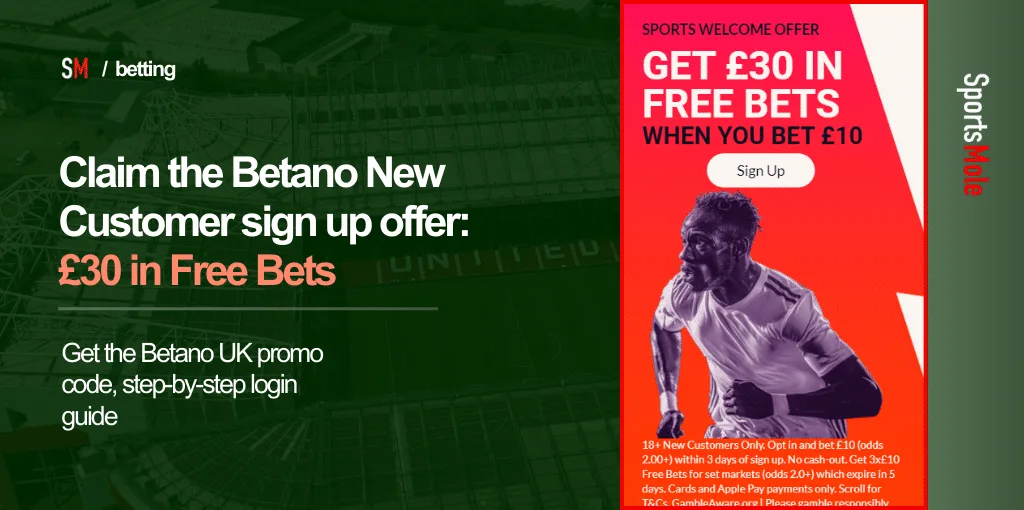 Betano UK Guide — Six things to confirm before your first deposit